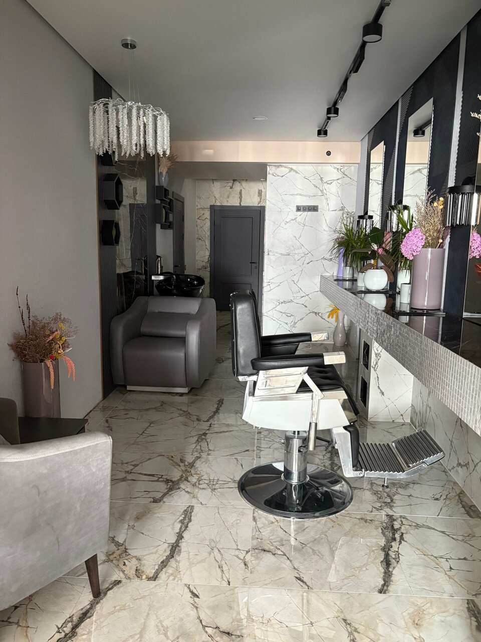 Гостиница Вилла Вита Голубицкая-21