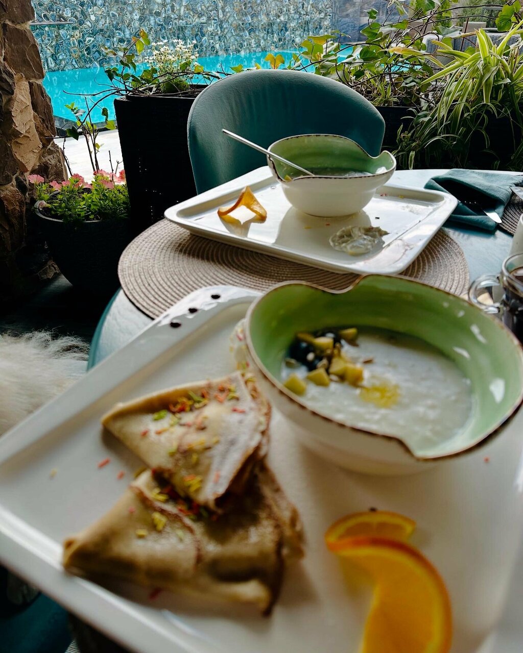 Гостиница Вилла Вита Голубицкая-75