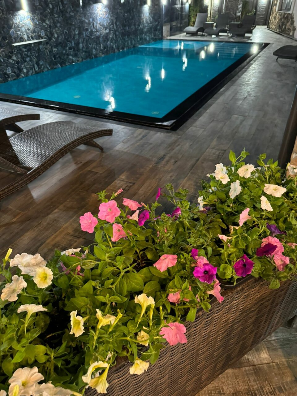 Гостиница Вилла Вита Голубицкая-89