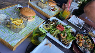 Гостиница Вилла Вита Голубицкая-2