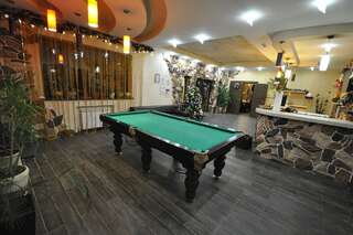 Гостиница Вилла Вита Голубицкая-7